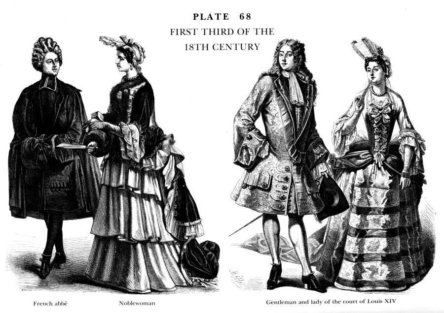 Planche 68a Premier Tiers du XVIIIe Siecle - First Third of the 18Th Century.jpg